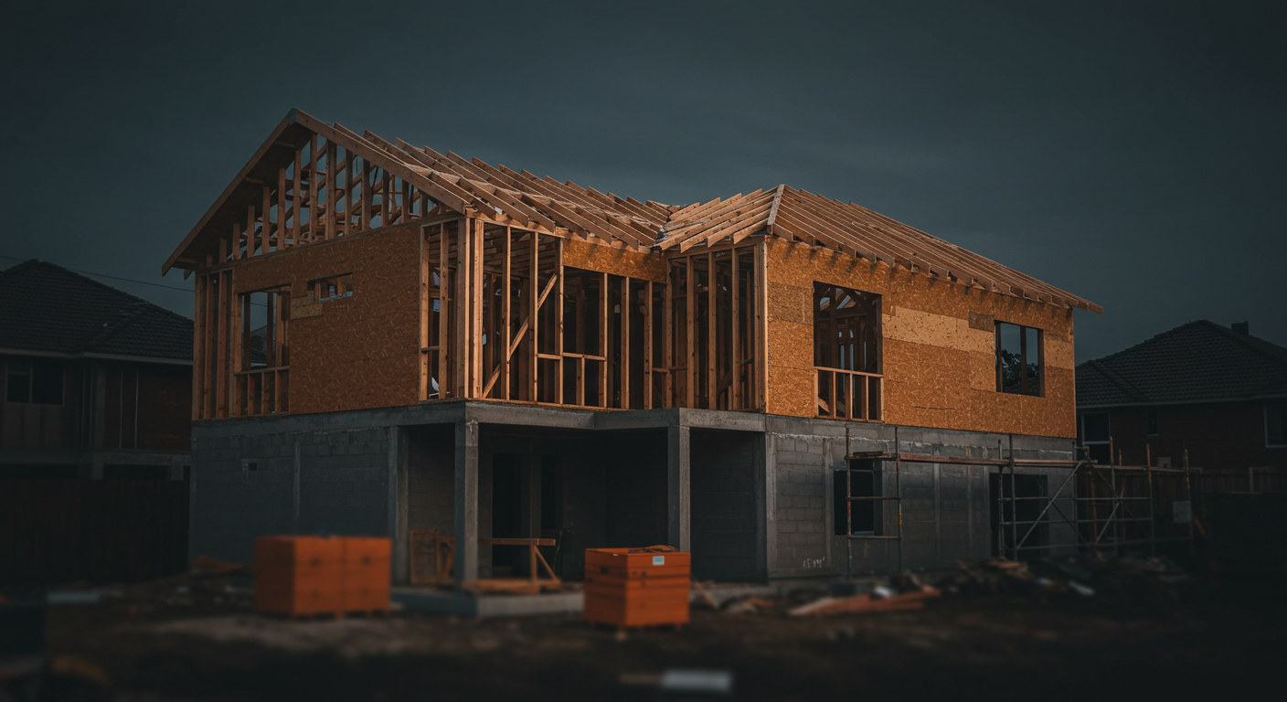 Remodelación de cocina con diseño moderno y minimalista.